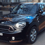 Mini Cooper S (Schaltgetriebe)
