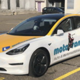 Tesla Model 3 (Elektrische )