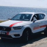 Volvo XC40 Automat 