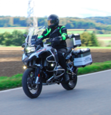 BMW R1200 (Kat. A)